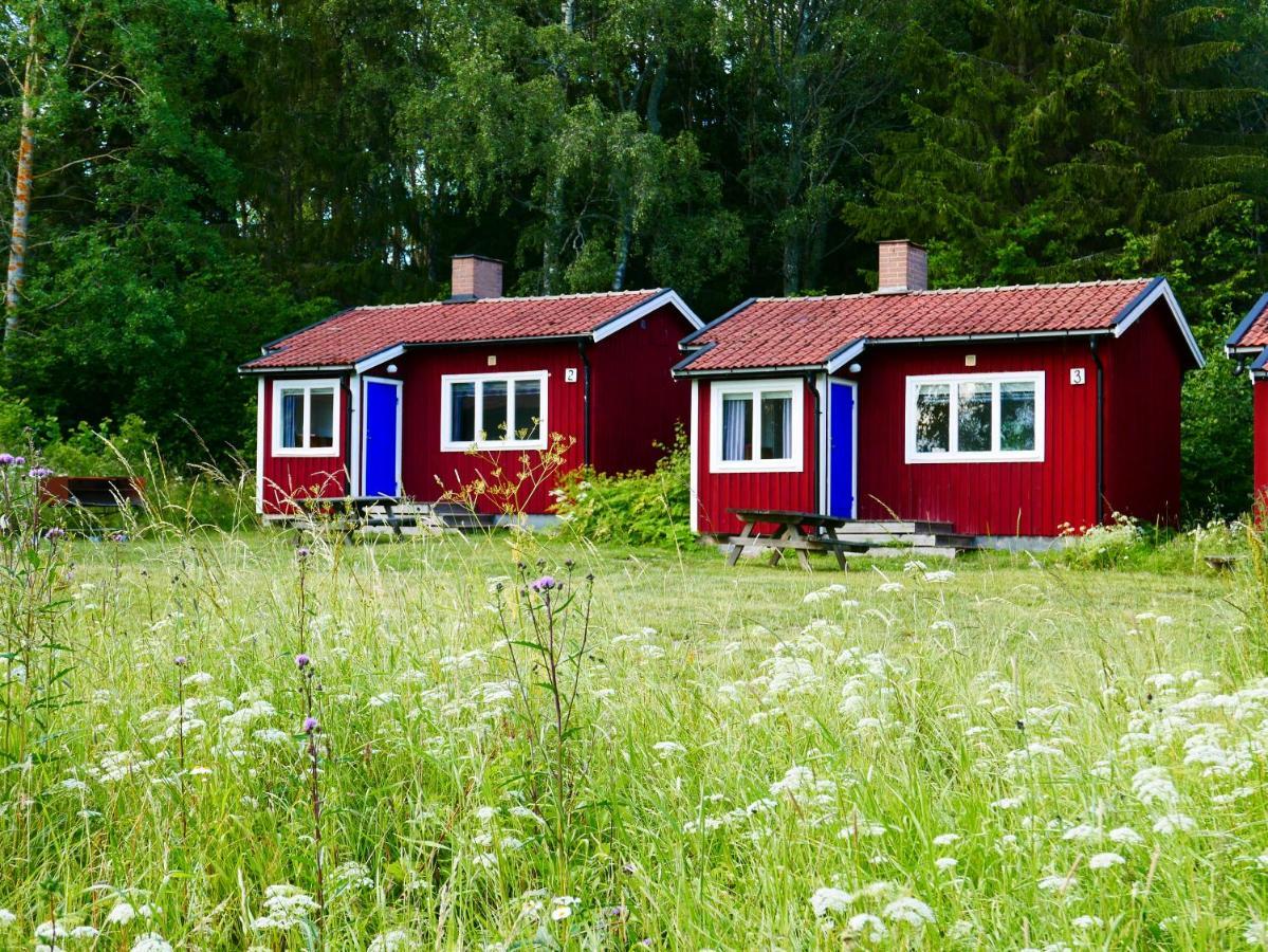 Отель Lidoe Vaerdshus Экстерьер фото